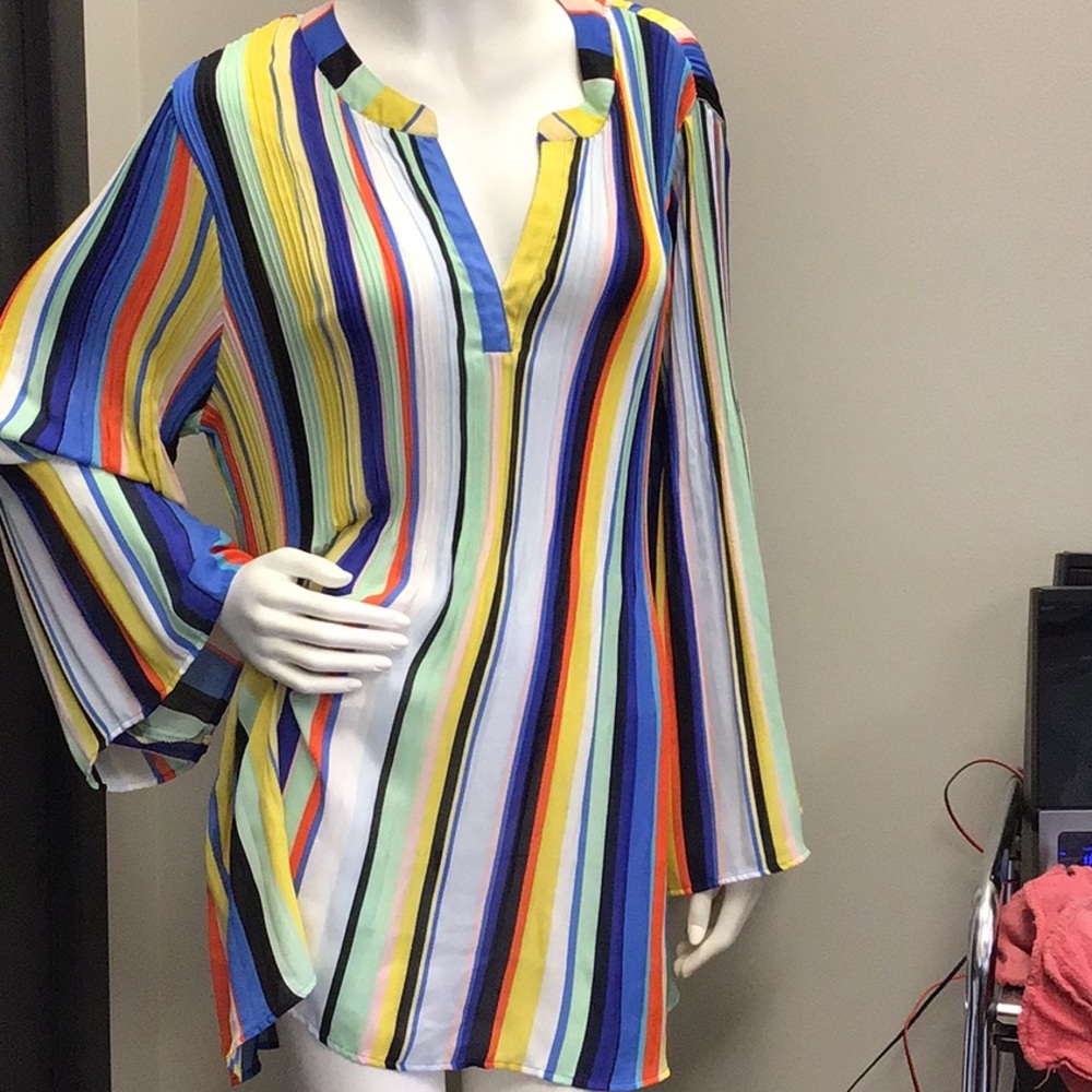 Multi color Shirt